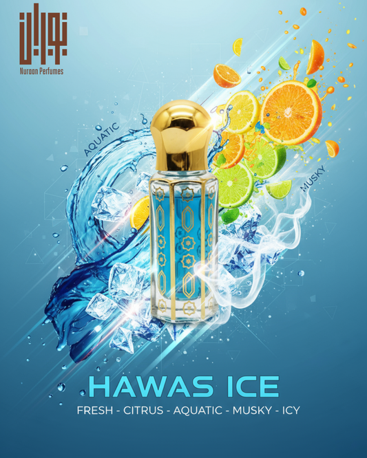 Hawas Ice