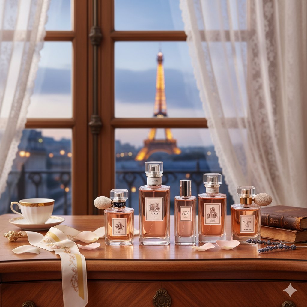 Perfumes