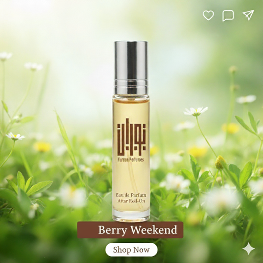 Berry Weekend