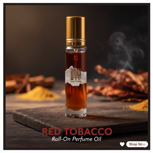 Red Tobacco